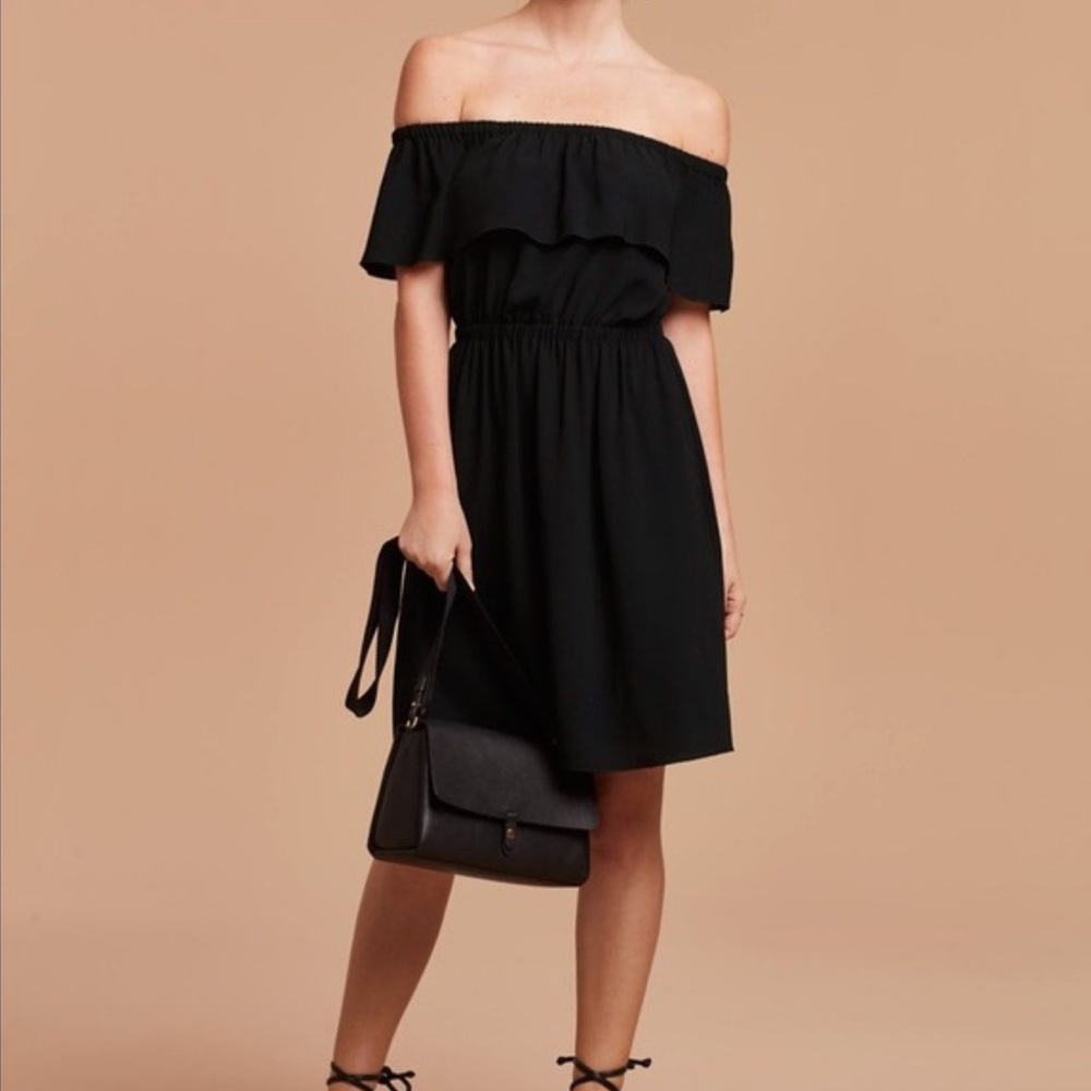 Aritzia Hosta Dress (Wilfred)